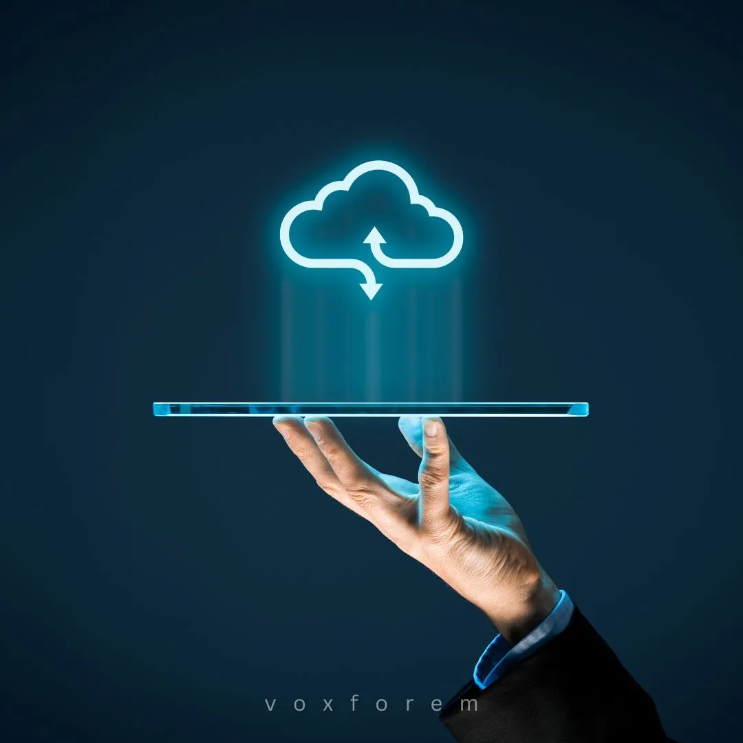 Benefits of Cloud Solutions for Small and Medium Businesses in Zambia