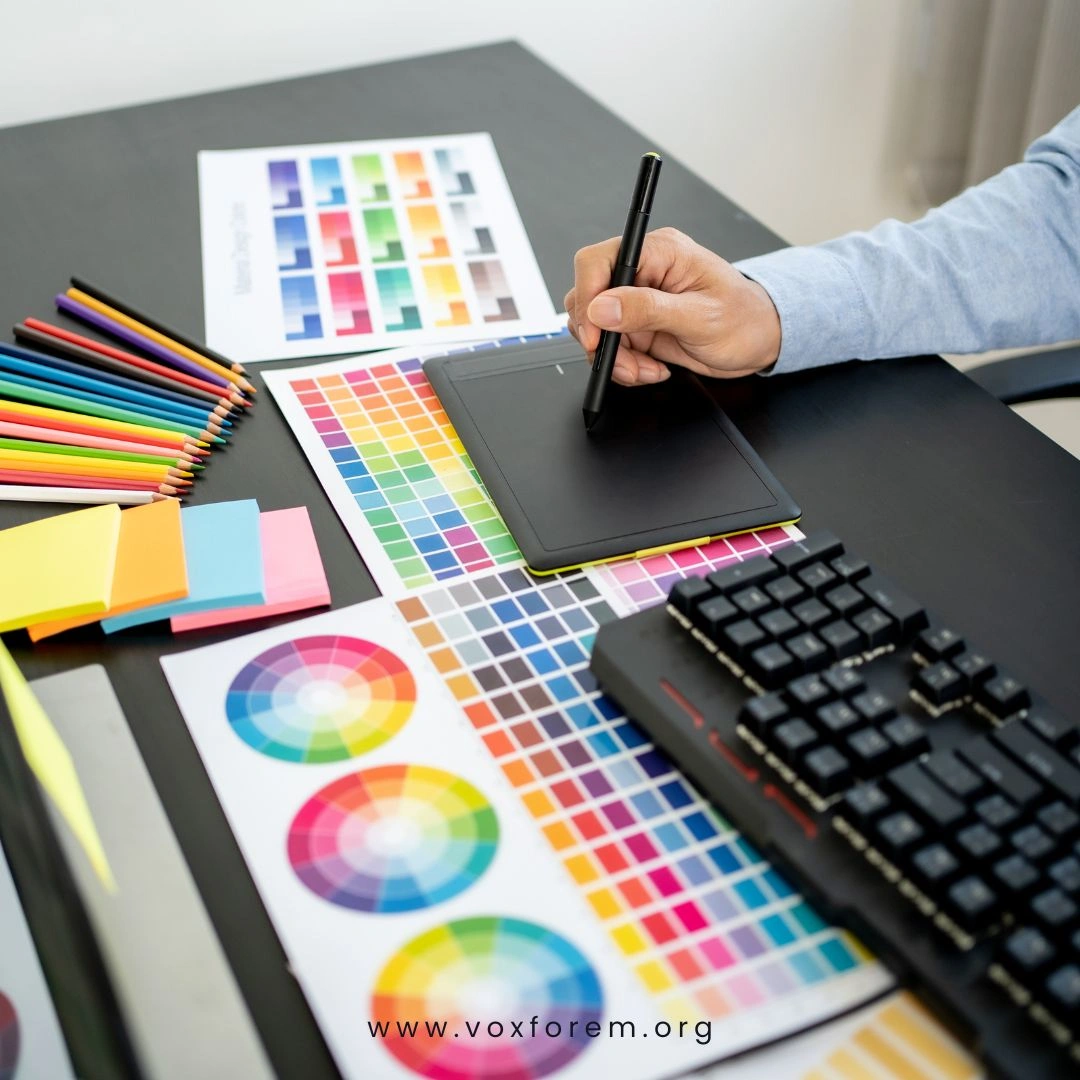 Choosing the Right Graphic Design Agency in Zambia for Your Business