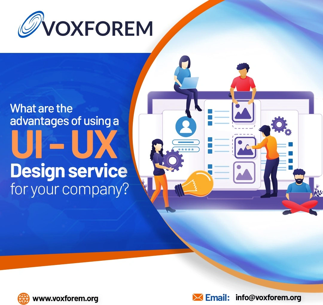 Why Do You Need UI/UX Design Consulting And How Can Your Business Benefit From It?