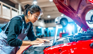 Automotive