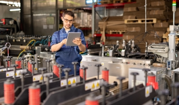 Manufacturing