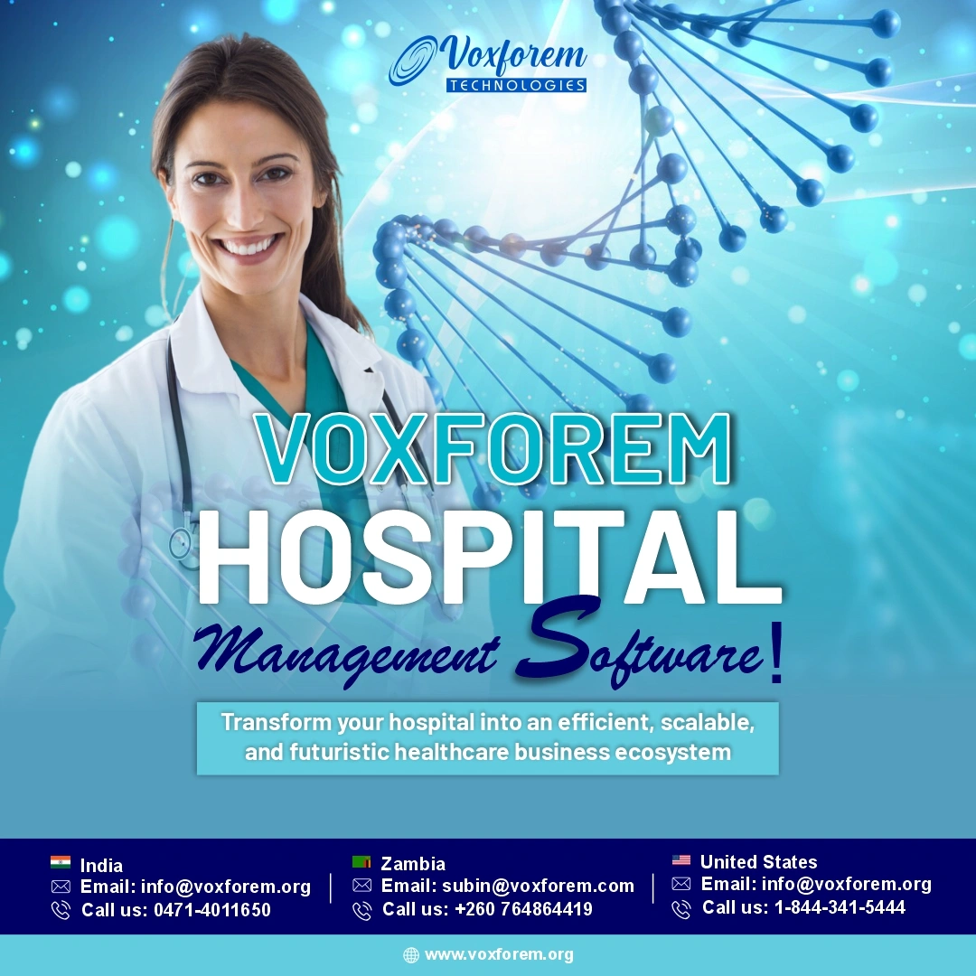 Zambia's Top Hospitals Reveal: Electronic Health Records (EHR)