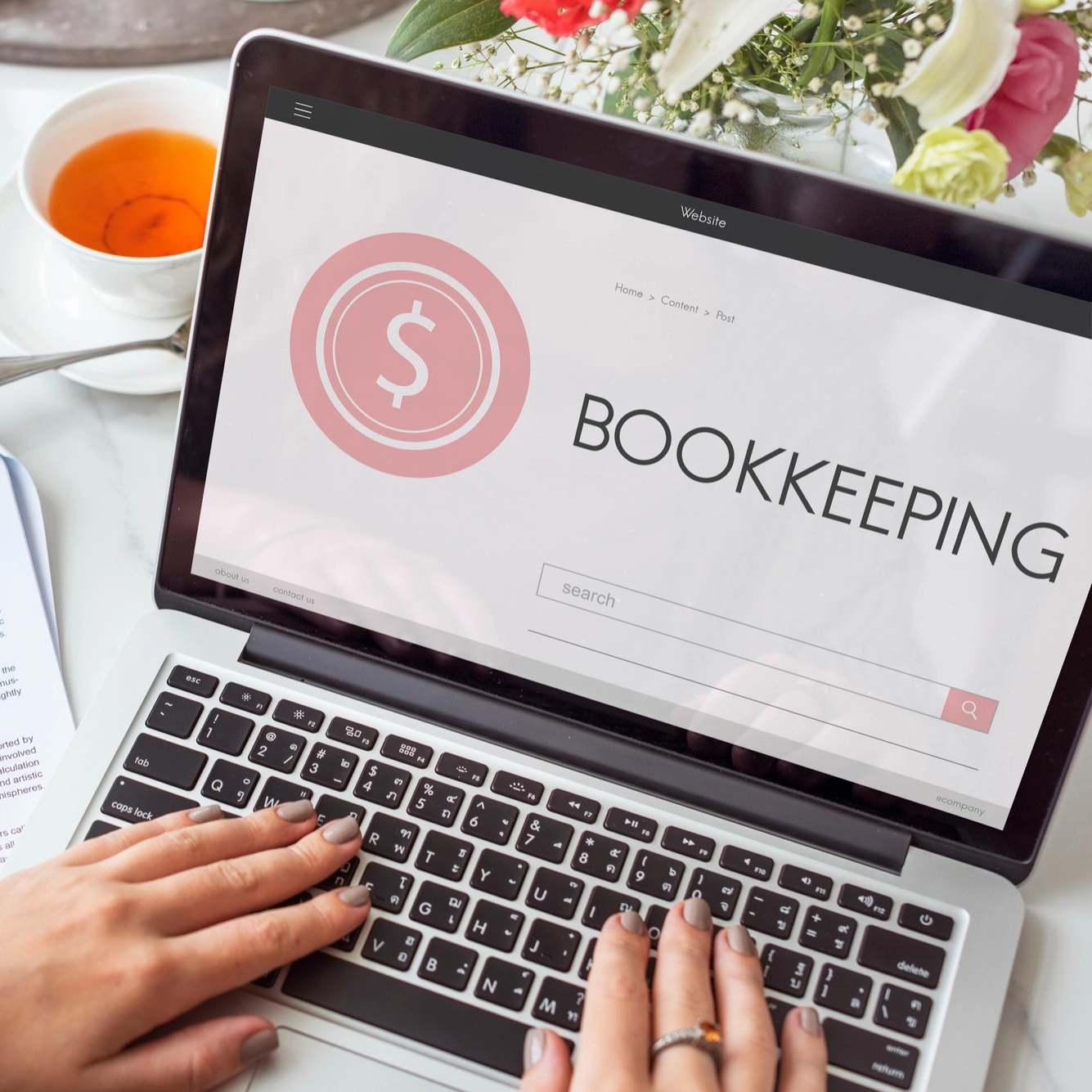 How Bookkeeping Software Can Benefit Companies in Zambia