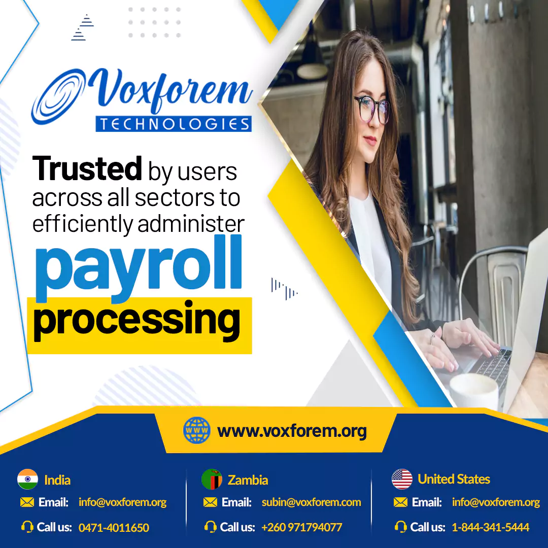 Payroll Software How to Choose the Right One