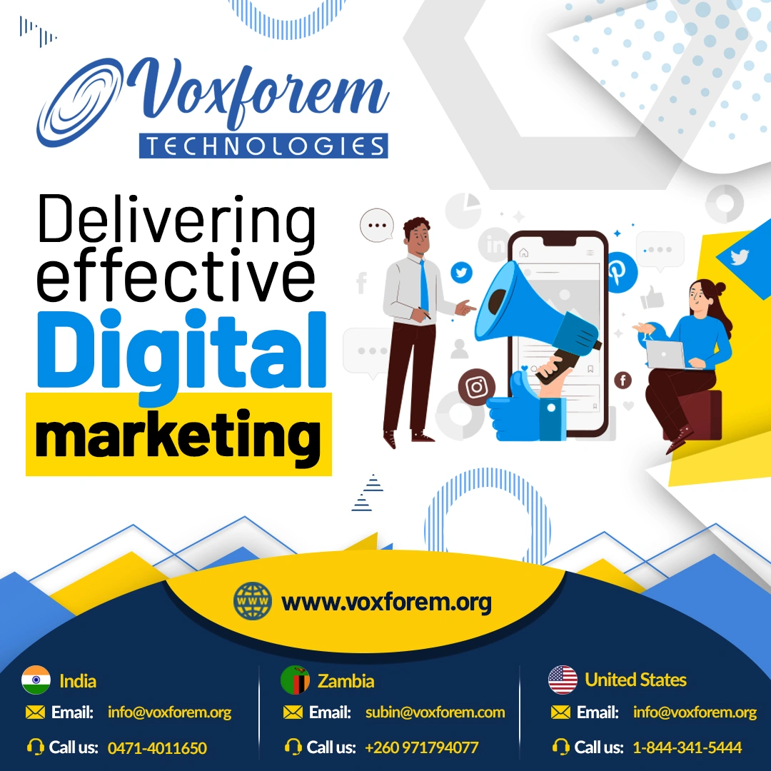 Everything You Need to Know About Digital Marketing Services