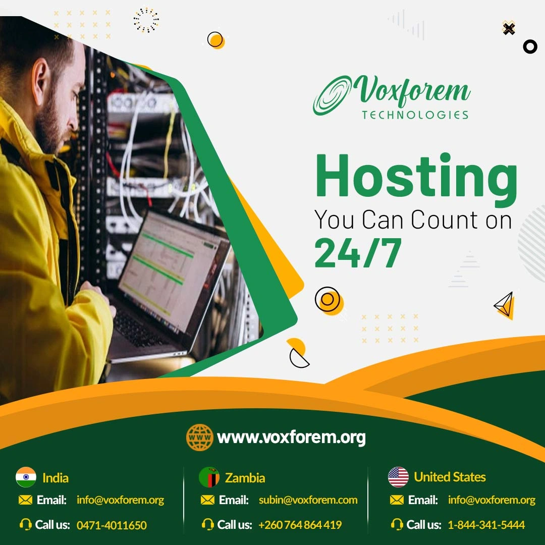 The Ultimate Guide to Web Hosting in Zambia: Choosing the Best Provider for Your Needs